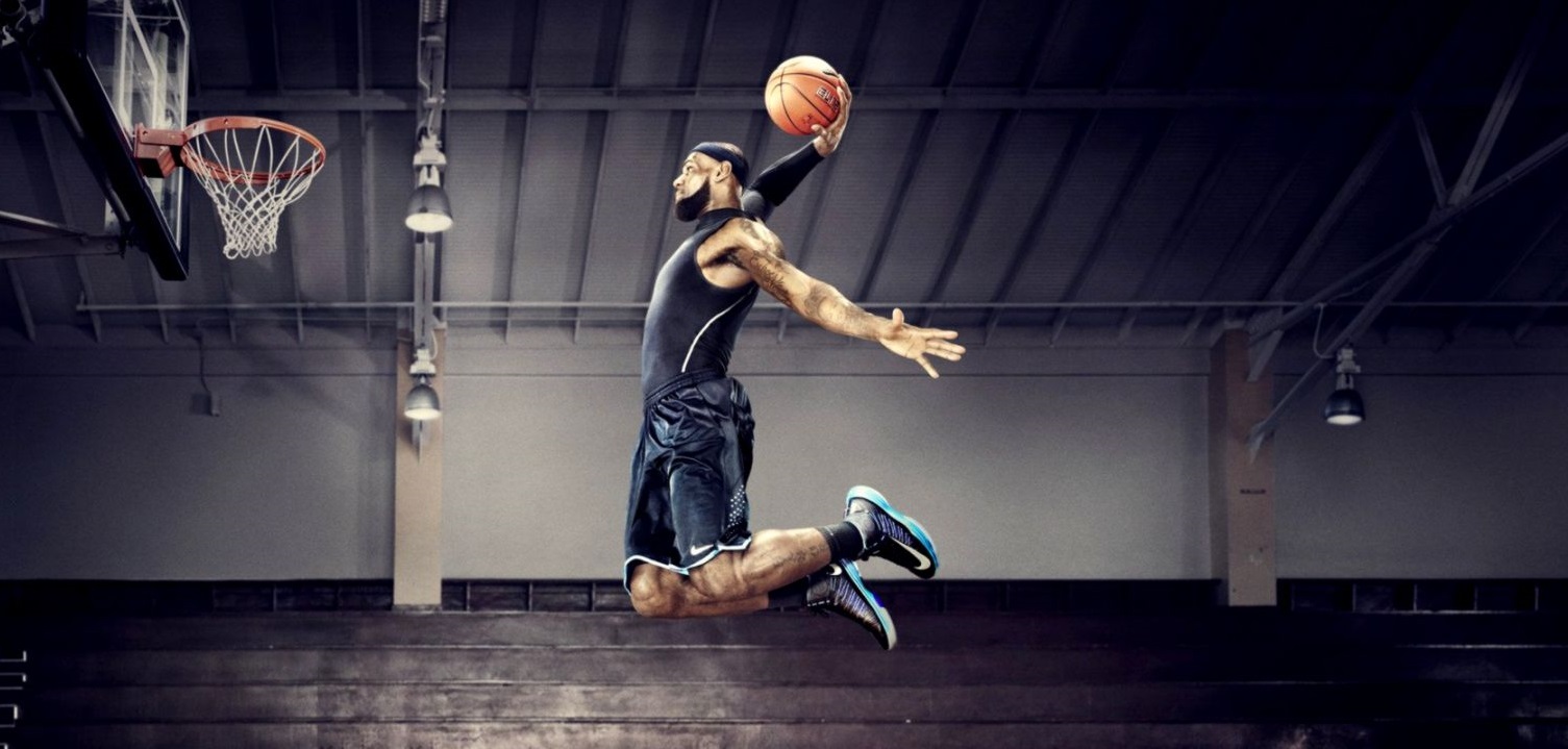 Basketball 3V3 image